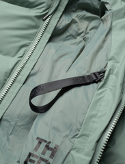 Rains - Alta Puffer Jacket W3T3 - vinterjakker - haze - 4