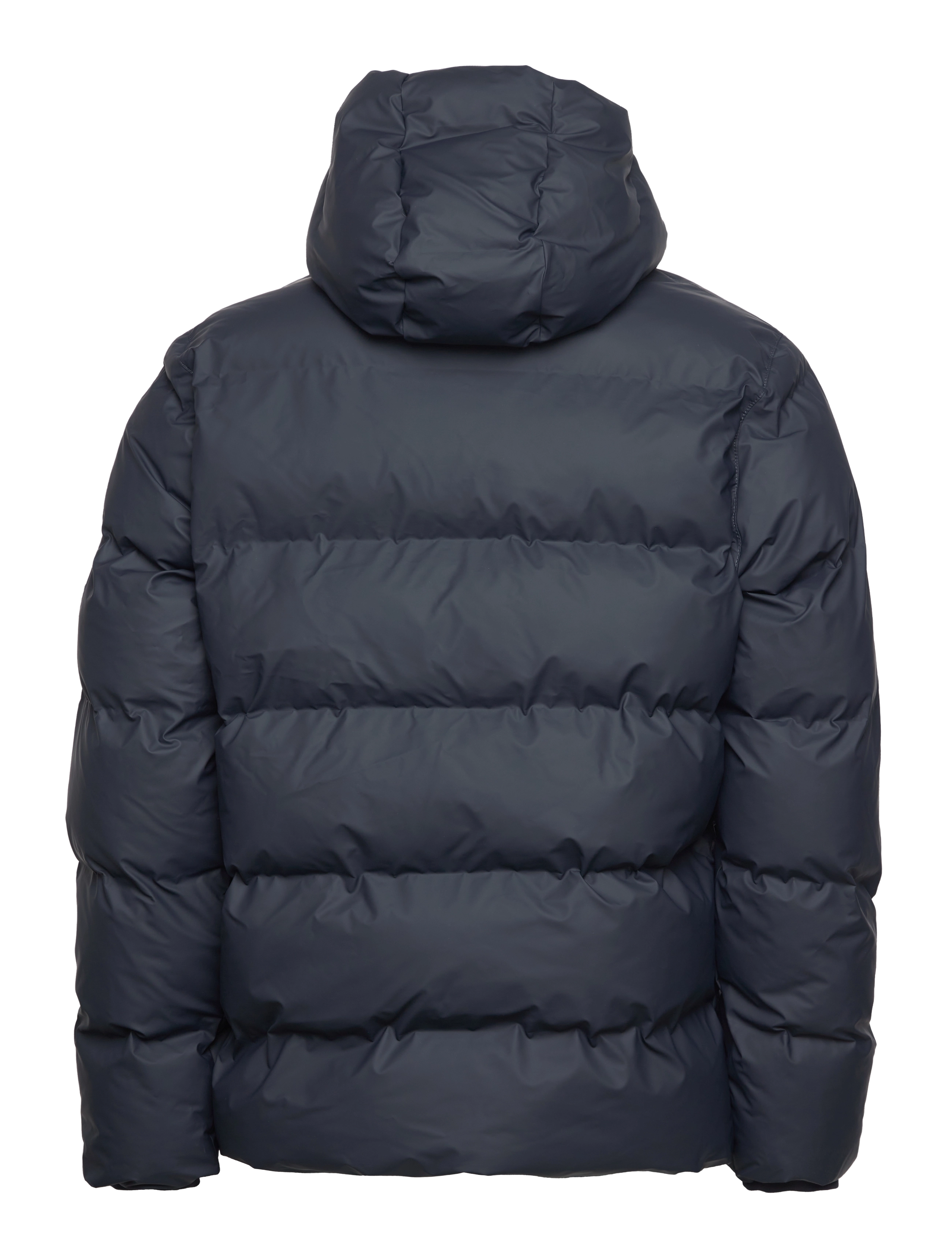 Rains - Alta Puffer Jacket W3T3 - winterjacken - navy - 2