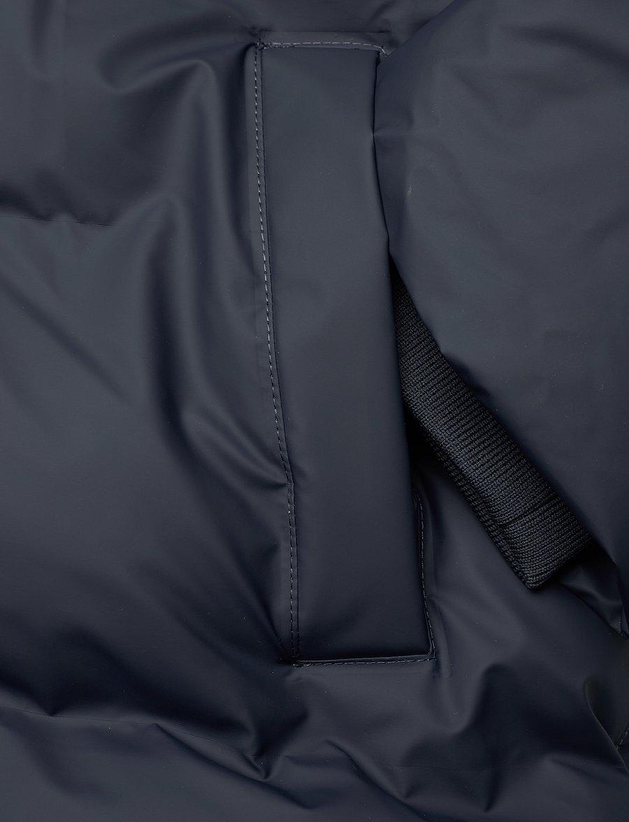 Rains - Alta Puffer Jacket W3T3 - winterjacken - navy - 5