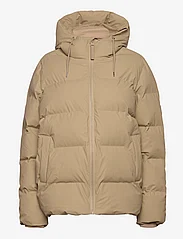 Rains - Alta Puffer Jacket W3T3 - winter jackets - true - 0