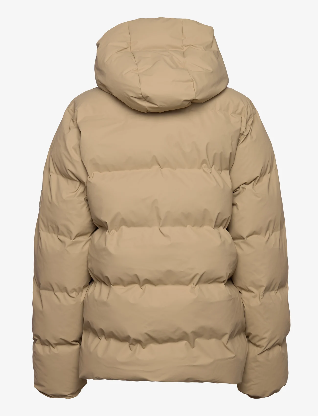 Rains - Alta Puffer Jacket W3T3 - winter jackets - true - 1