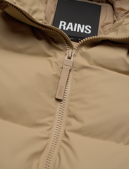 Rains - Alta Puffer Jacket W3T3 - talvitakit - true - 2