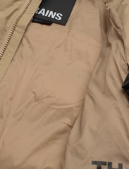 Rains - Alta Puffer Jacket W3T3 - down- & padded jackets - true - 4