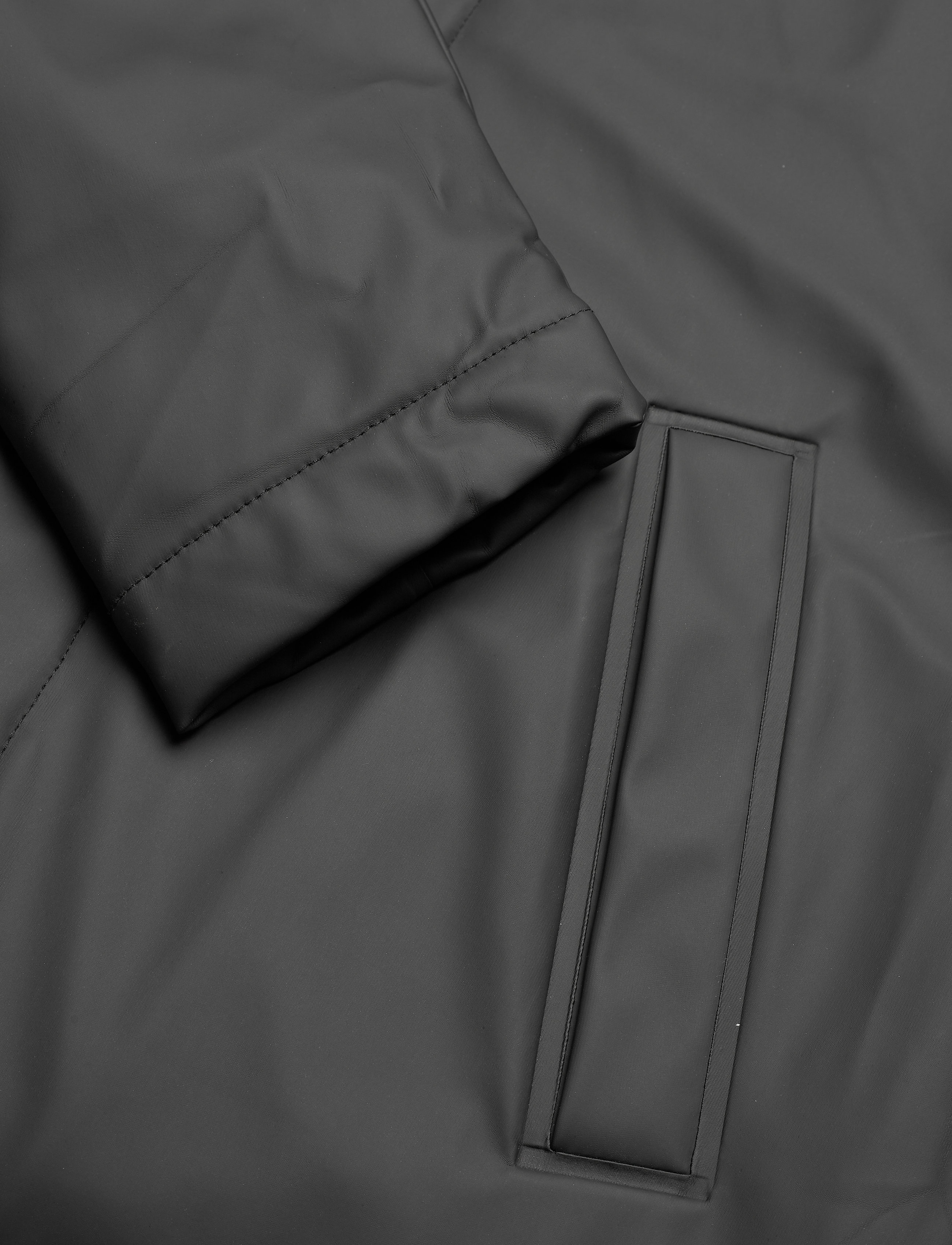 Rains - Mac Coat - black - 4