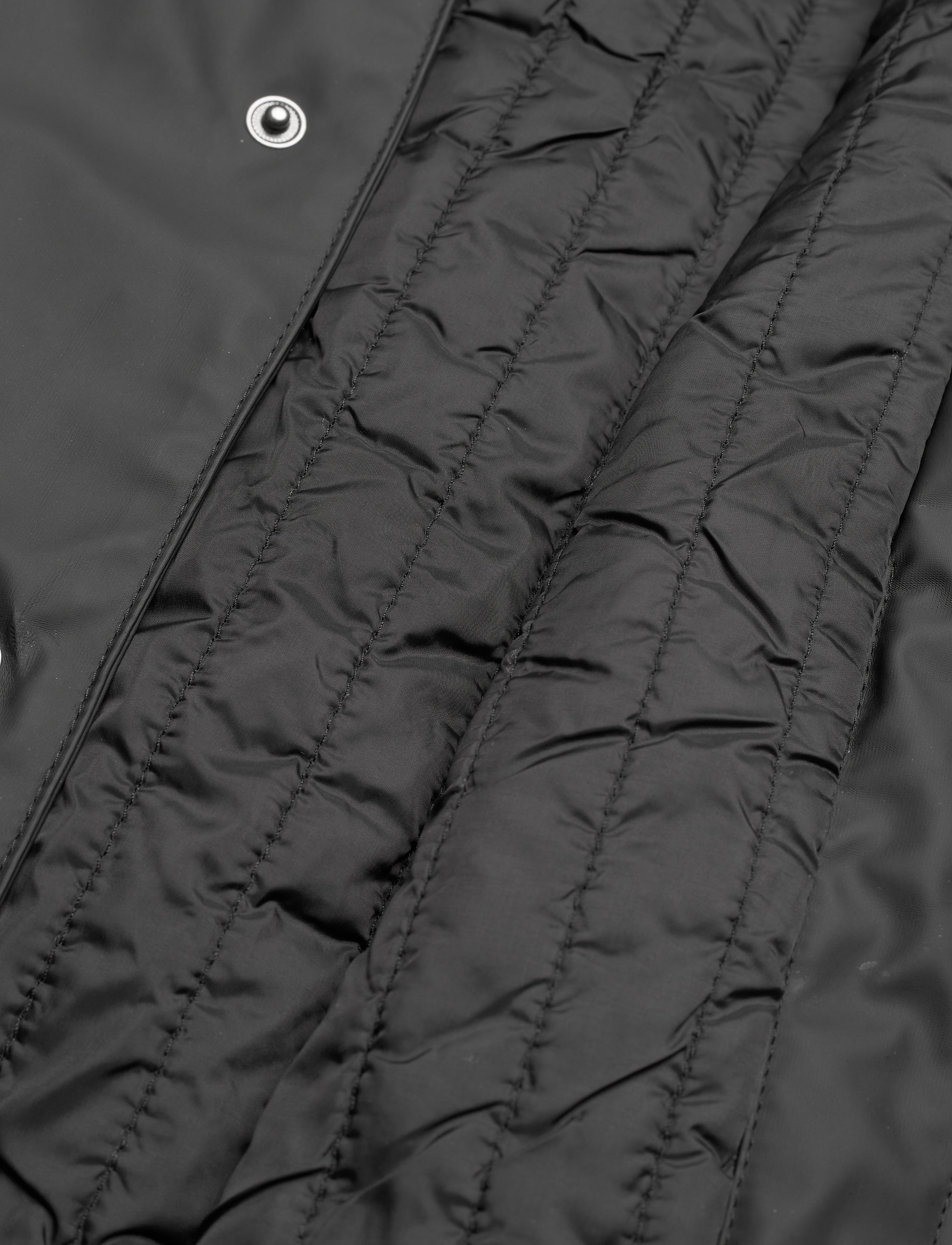 Rains - Mac Coat - black - 5