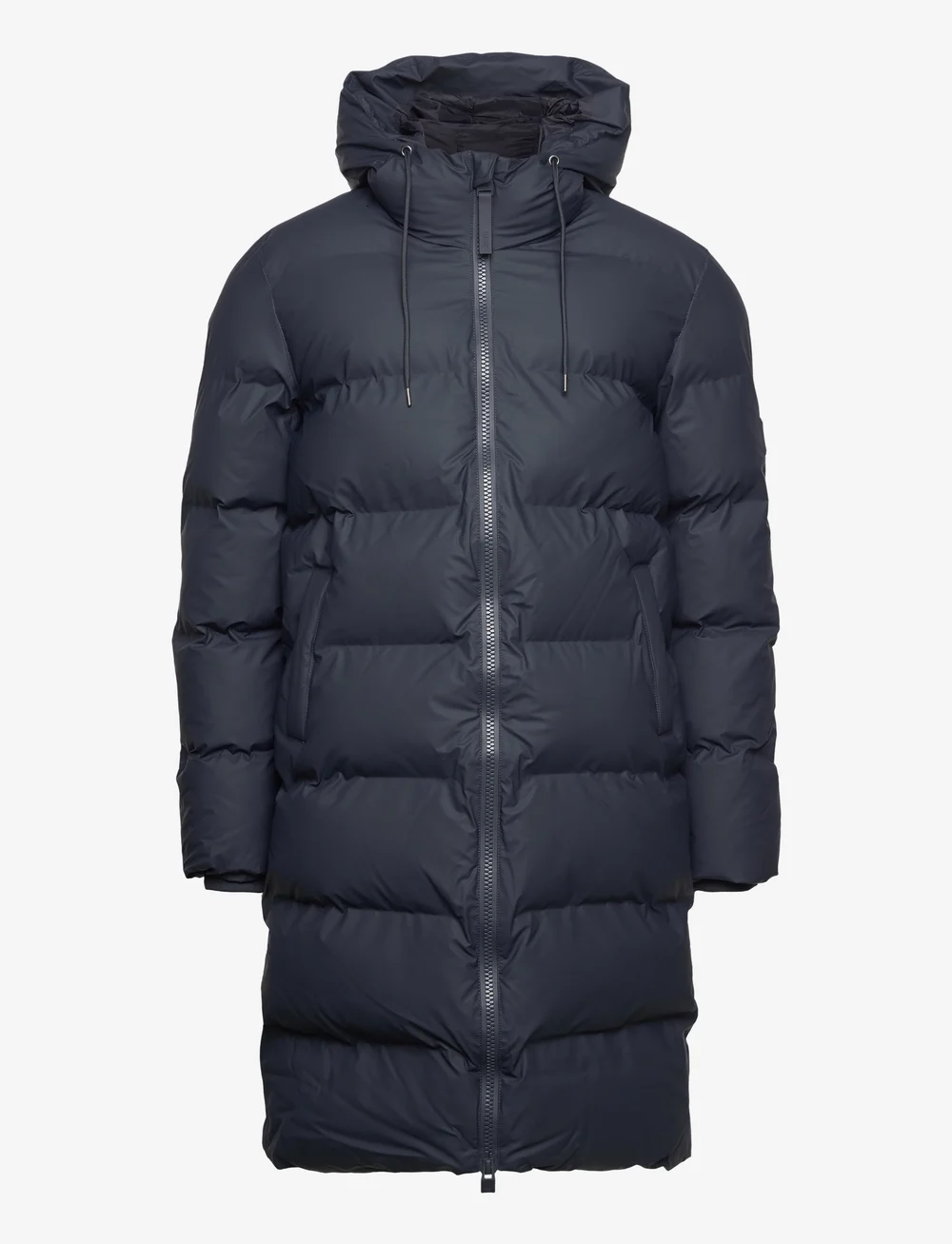 Rains Alta Longer Puffer Jacket W3t4 400 Kaufen Sie Gefutterte Jacken von Rains online unter Boozt . Schnelle Lieferung und einfache Retouren