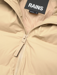 Rains - Alta Long Puffer Jacket W3T4 - winter jackets - true - 2