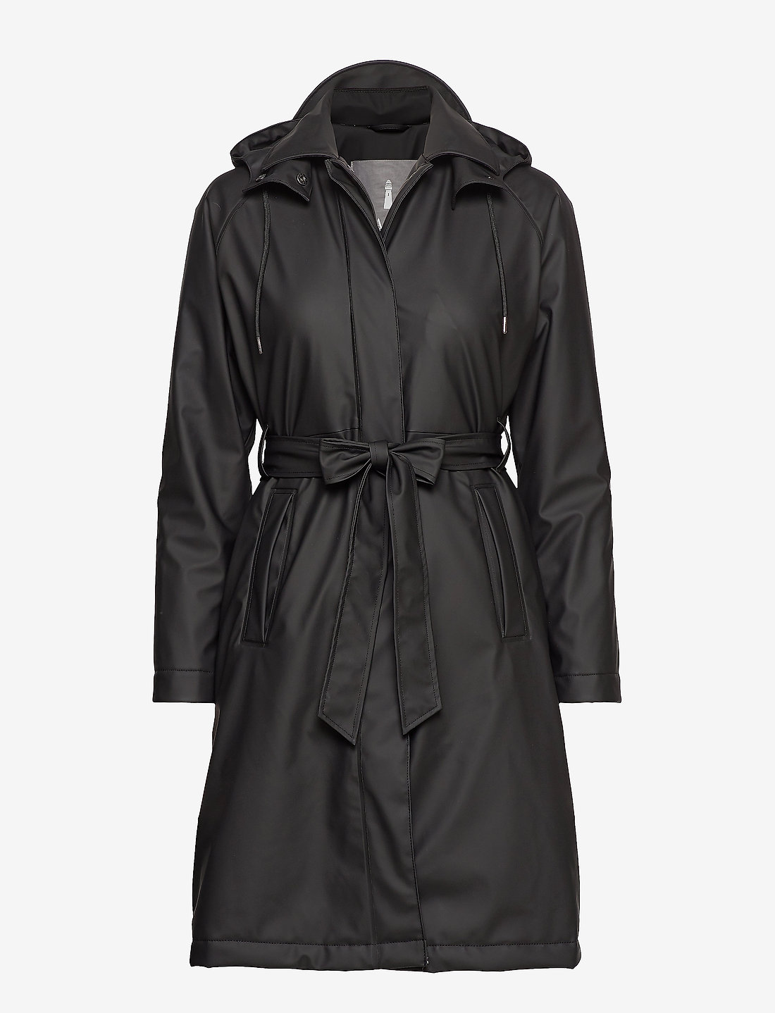 Rains W Trench Coat rain coats shop at Booztlet