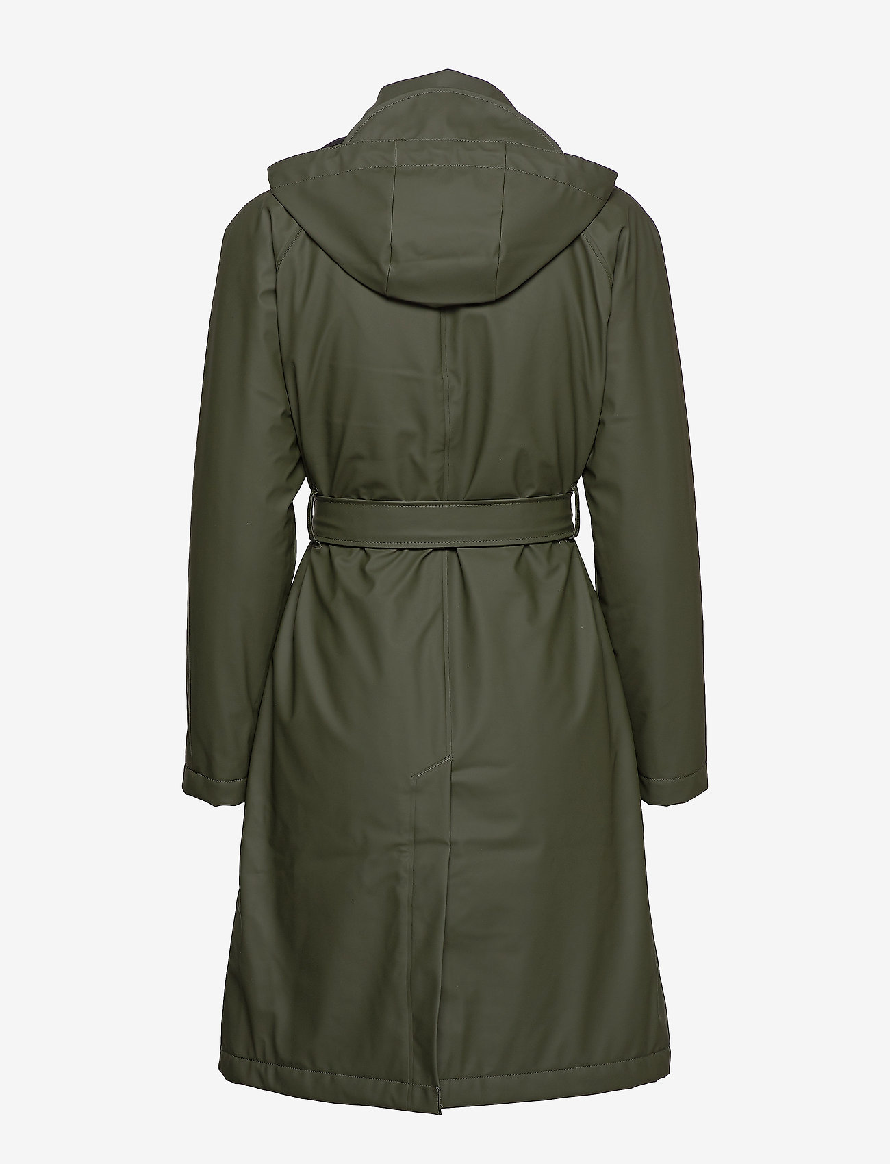 Rains - W Trench Coat - green - 3