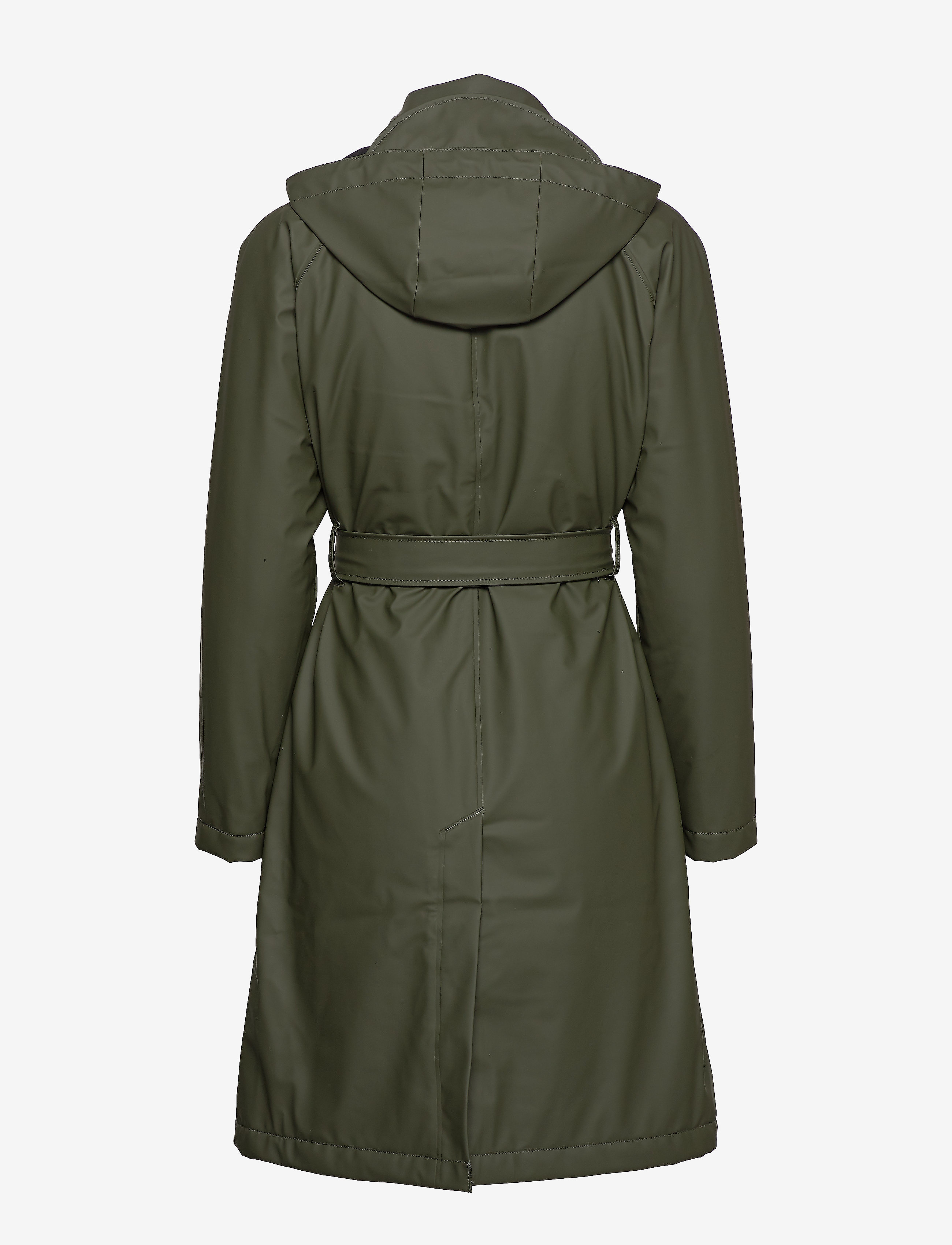 Rains - W Trench Coat - green - 3