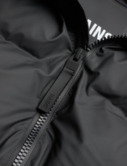 Rains - Alta Puffer Vest W3T2 - vests - black - 2