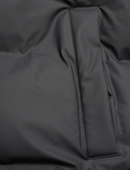 Rains - Alta Puffer Vest W3T2 - vests - black - 3