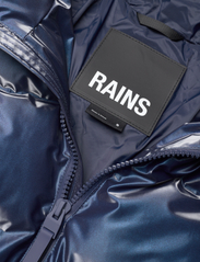 Rains - W Alta Puffer Parka W3T4 - winter jackets - sonic - 2