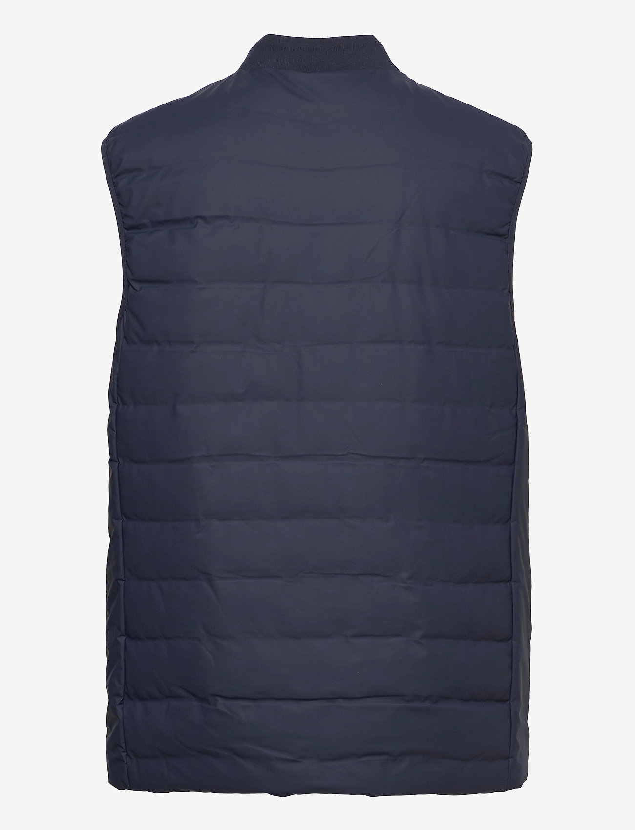 Rains - Trekker Vest - 02 blue - 1