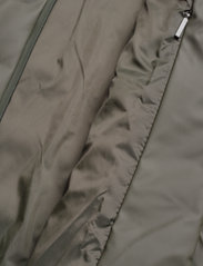 Rains - Trekker Jacket - winter jackets - 03 green - 4