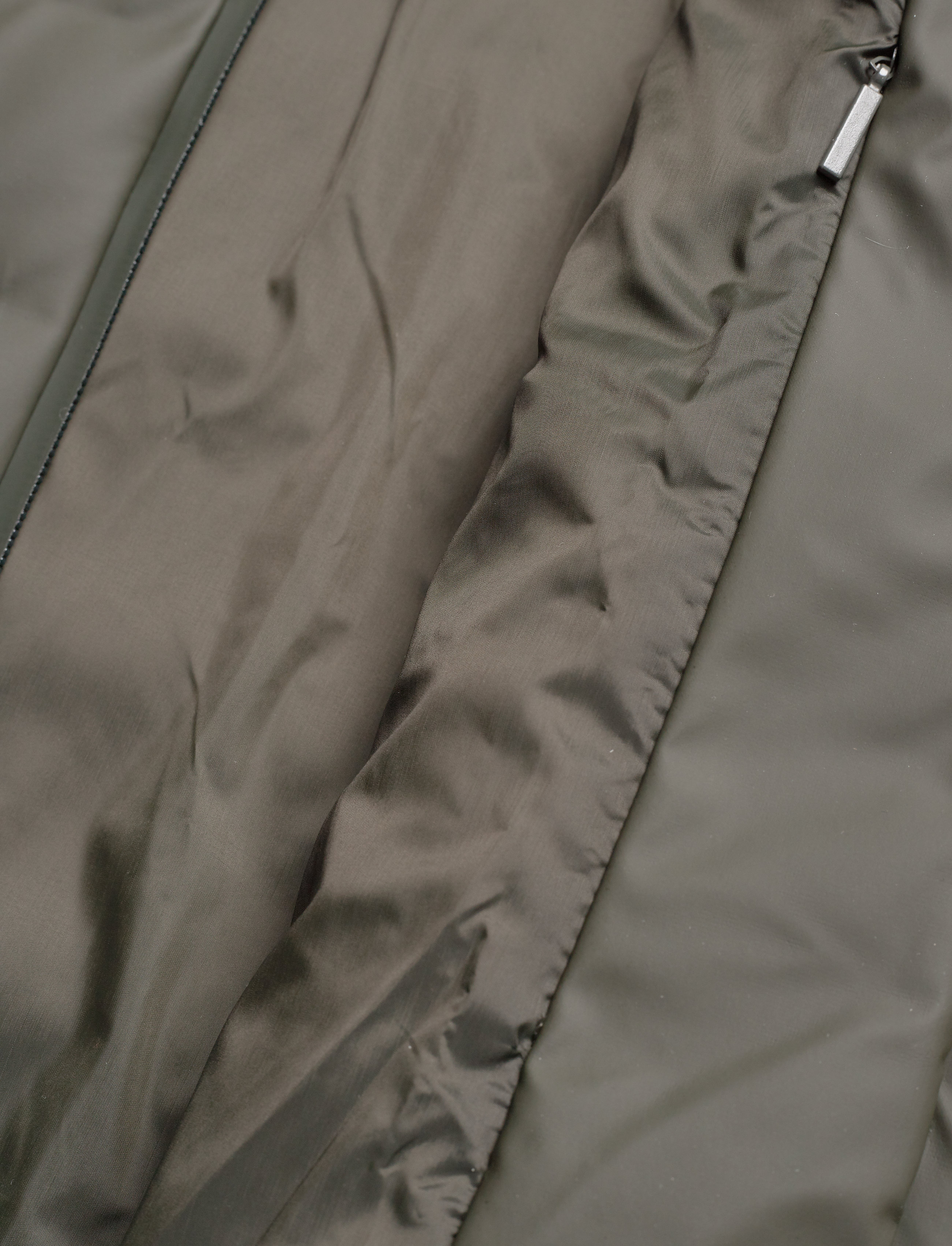Rains - Trekker Jacket - ytterkläder - 03 green - 4