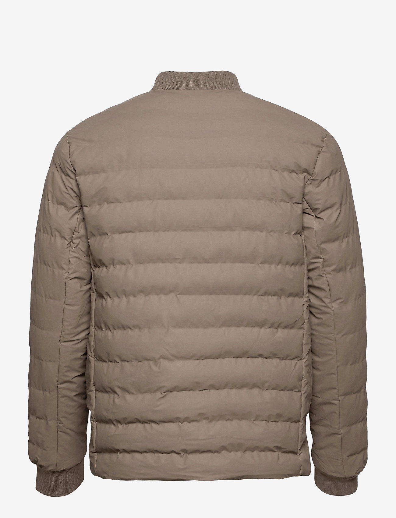 Rains - Trekker Jacket - winter jackets - 17 taupe - 1