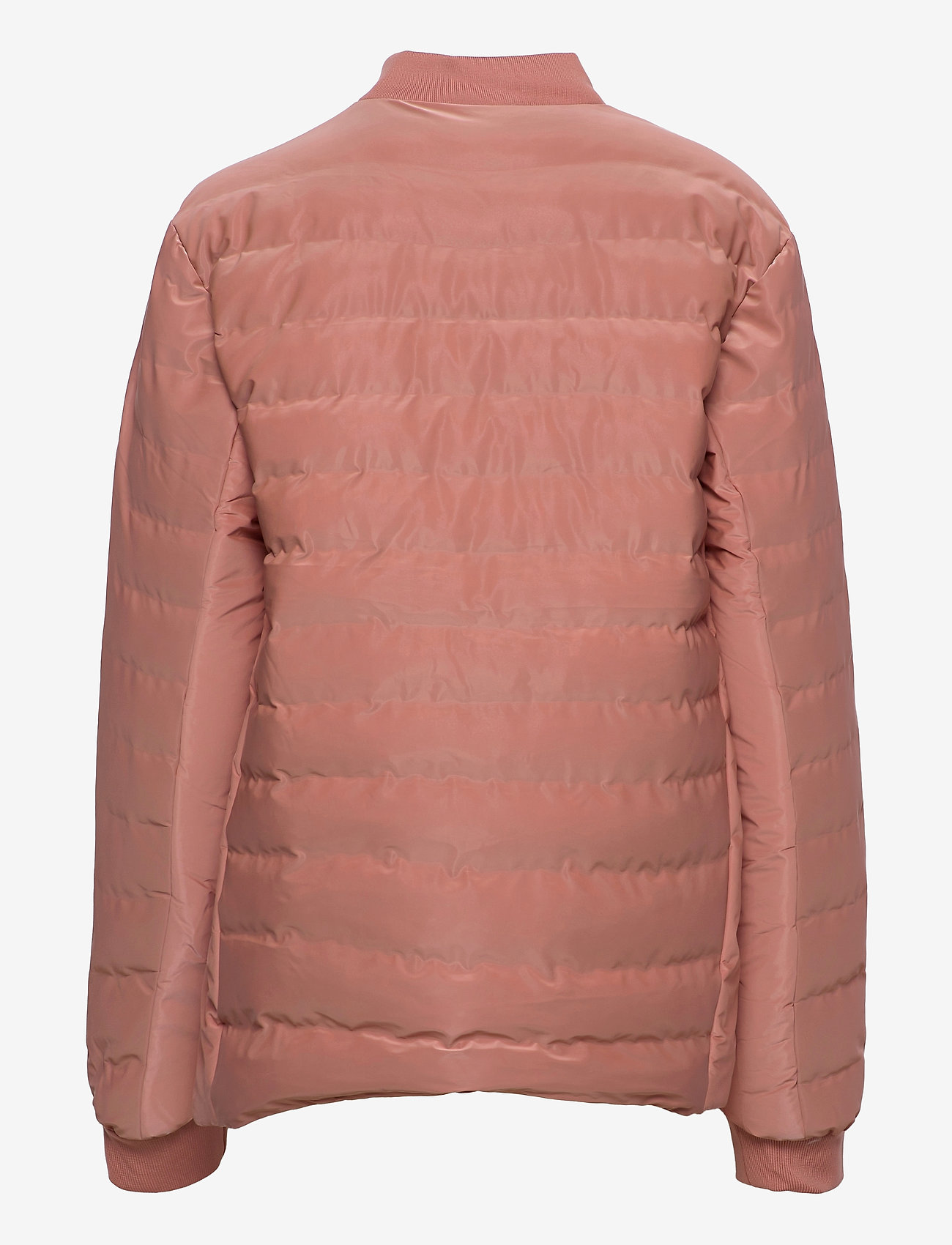 Rains - Trekker Jacket - efterårsjakker - 21 blush - 1