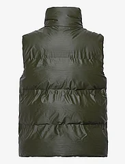 Rains - Bator Puffer Vest W3T2 - liivit - green - 1