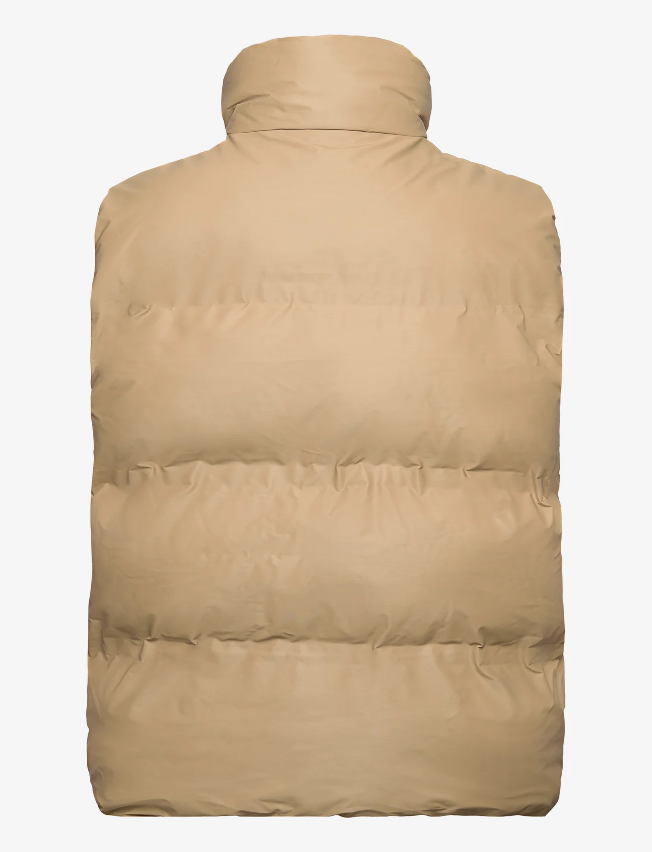 Rains - Bator Puffer Vest W3T2 - vests - true - 1