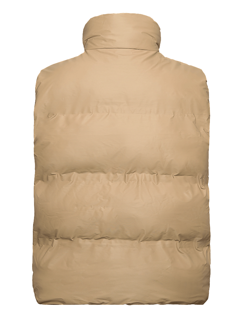 Rains - Bator Puffer Vest W3T2 - westen - true - 1