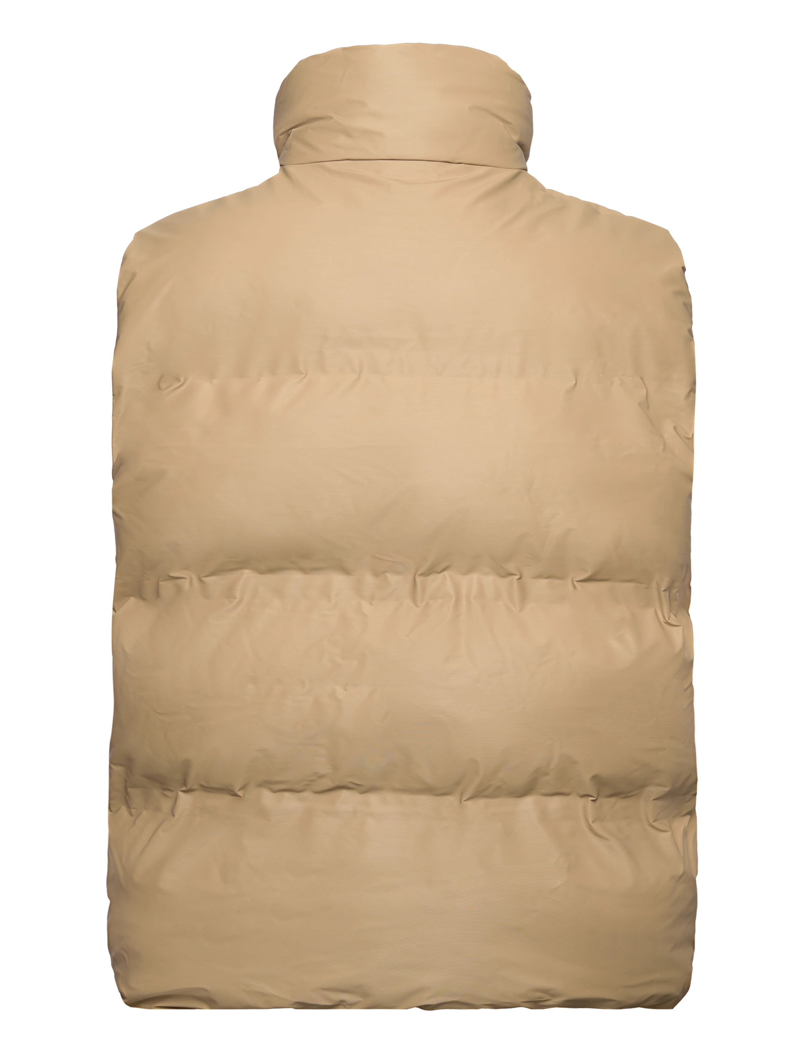 Rains - Bator Puffer Vest W3T2 - westen - true - 1