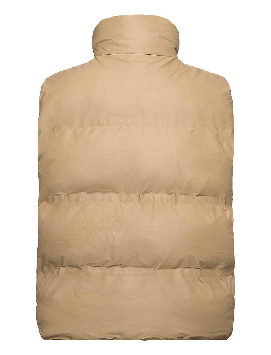 Rains - Bator Puffer Vest W3T2 - kamizelki - true - 1