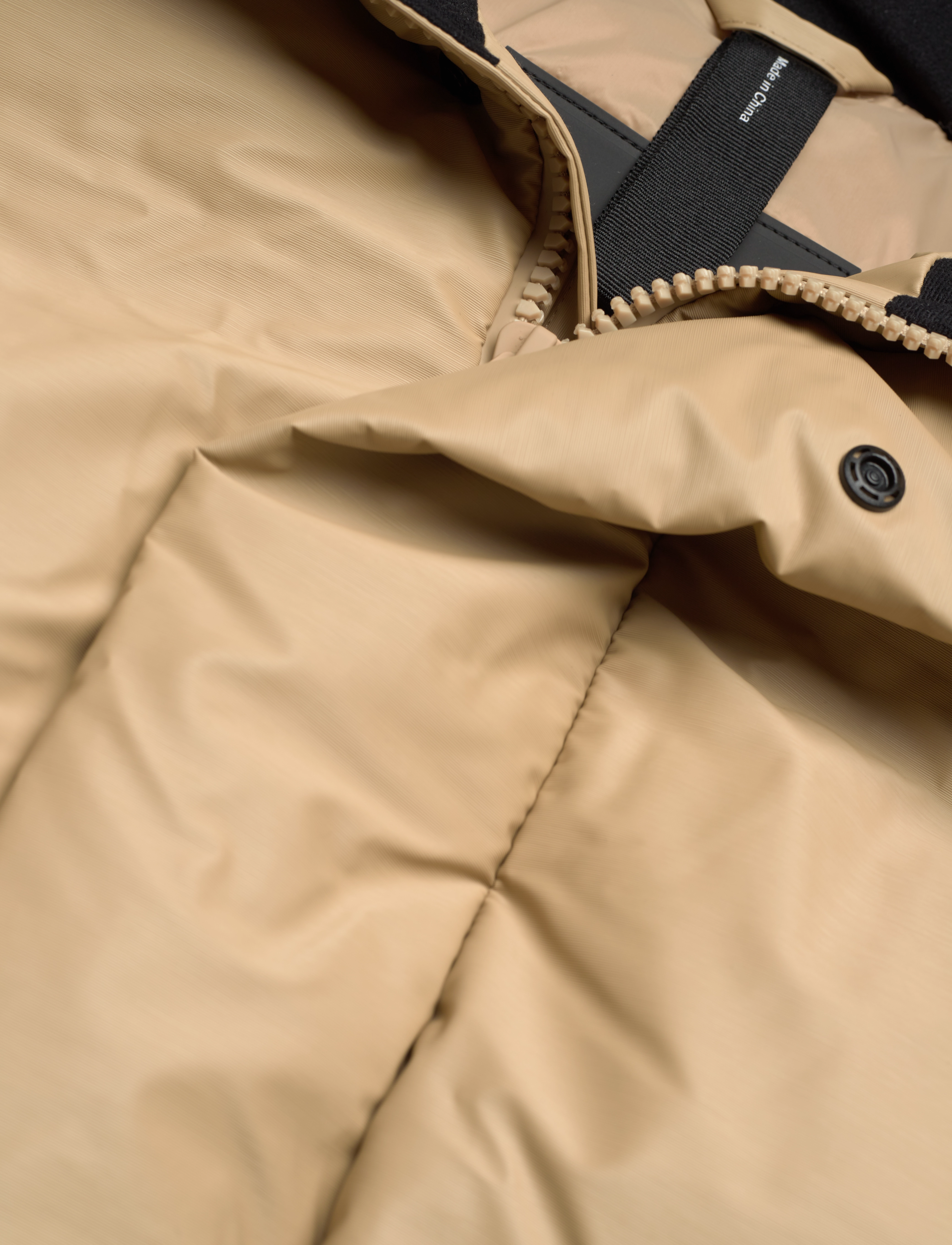 Rains - Bator Puffer Vest W3T2 - westen - true - 2