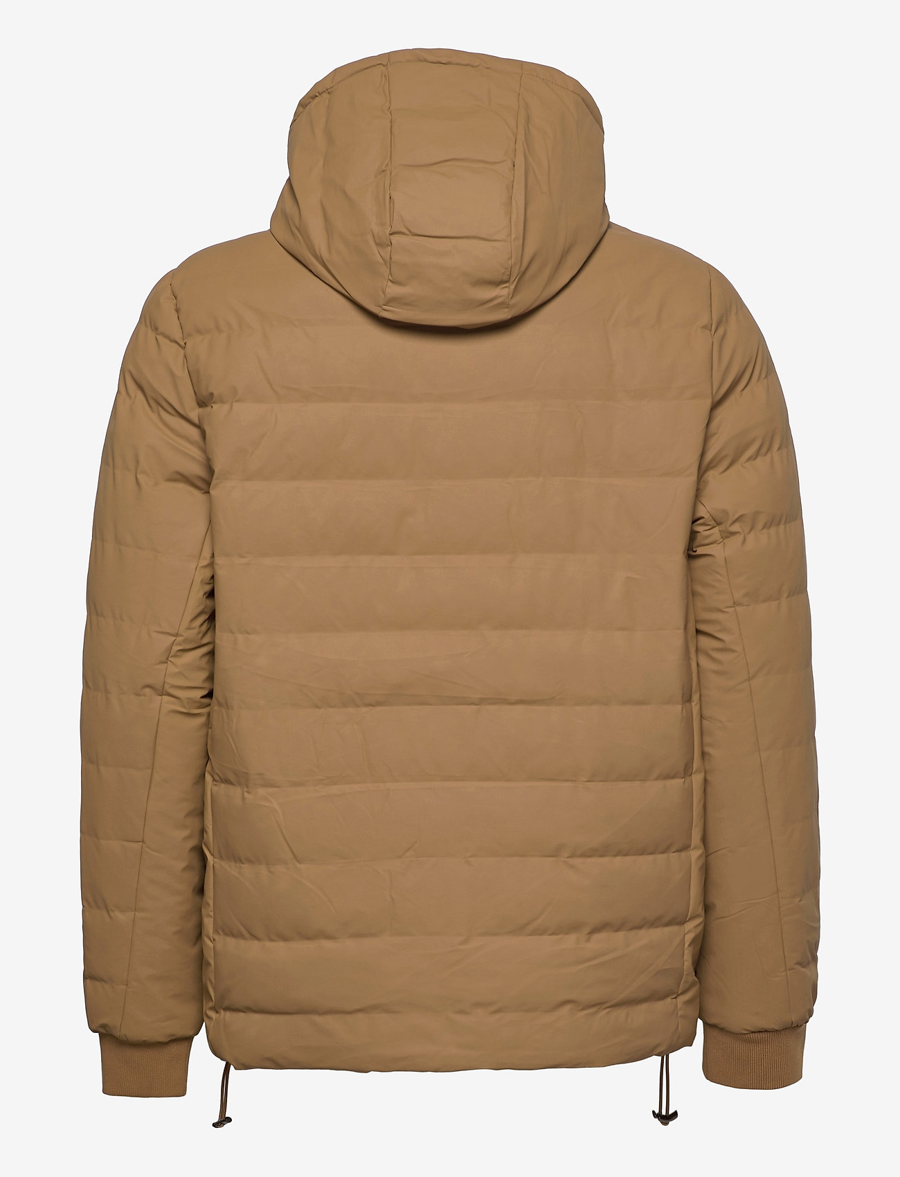 Rains - Trekker Hooded Jacket - 49 khaki - 1