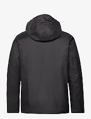 Rains - Fuse Jacket - Žieminės striukės - 01 black - 1