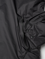 Rains - Fuse Jacket - winter jackets - 01 black - 3