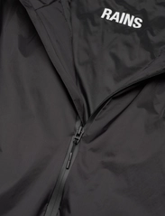 Rains - Padded Nylon Vest - down- & padded jackets - 01 black - 2