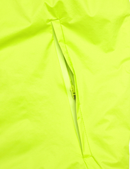 Rains - Padded Nylon Vest - män - 40 digital lime - 4