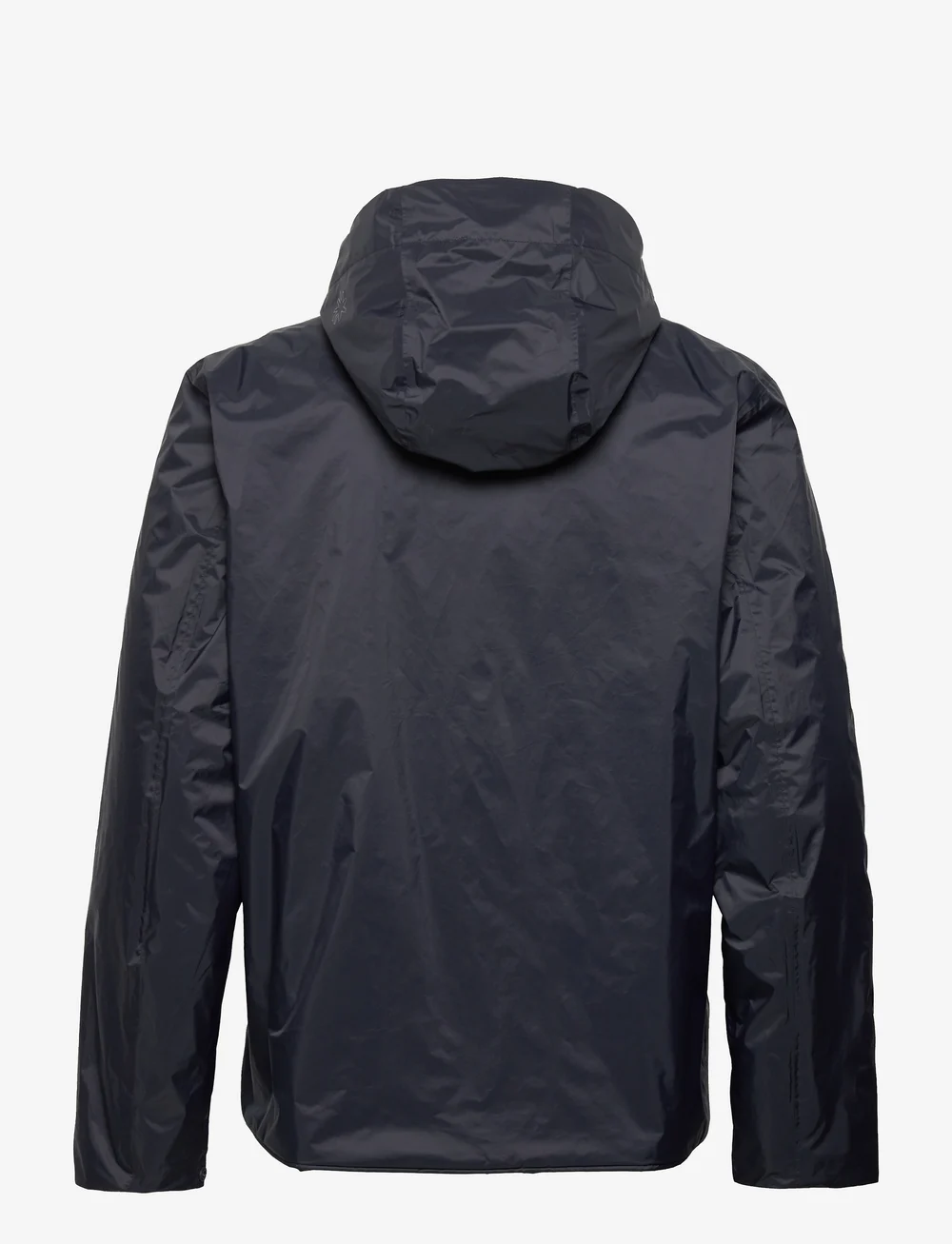 Rains - Padded Nylon Jacket - gefütterte jacken - 47 navy - 1