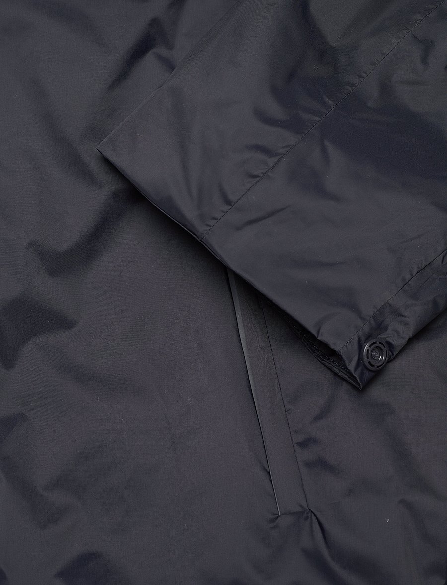 Rains - Padded Nylon Jacket - vestes d'hiver - 47 navy - 3