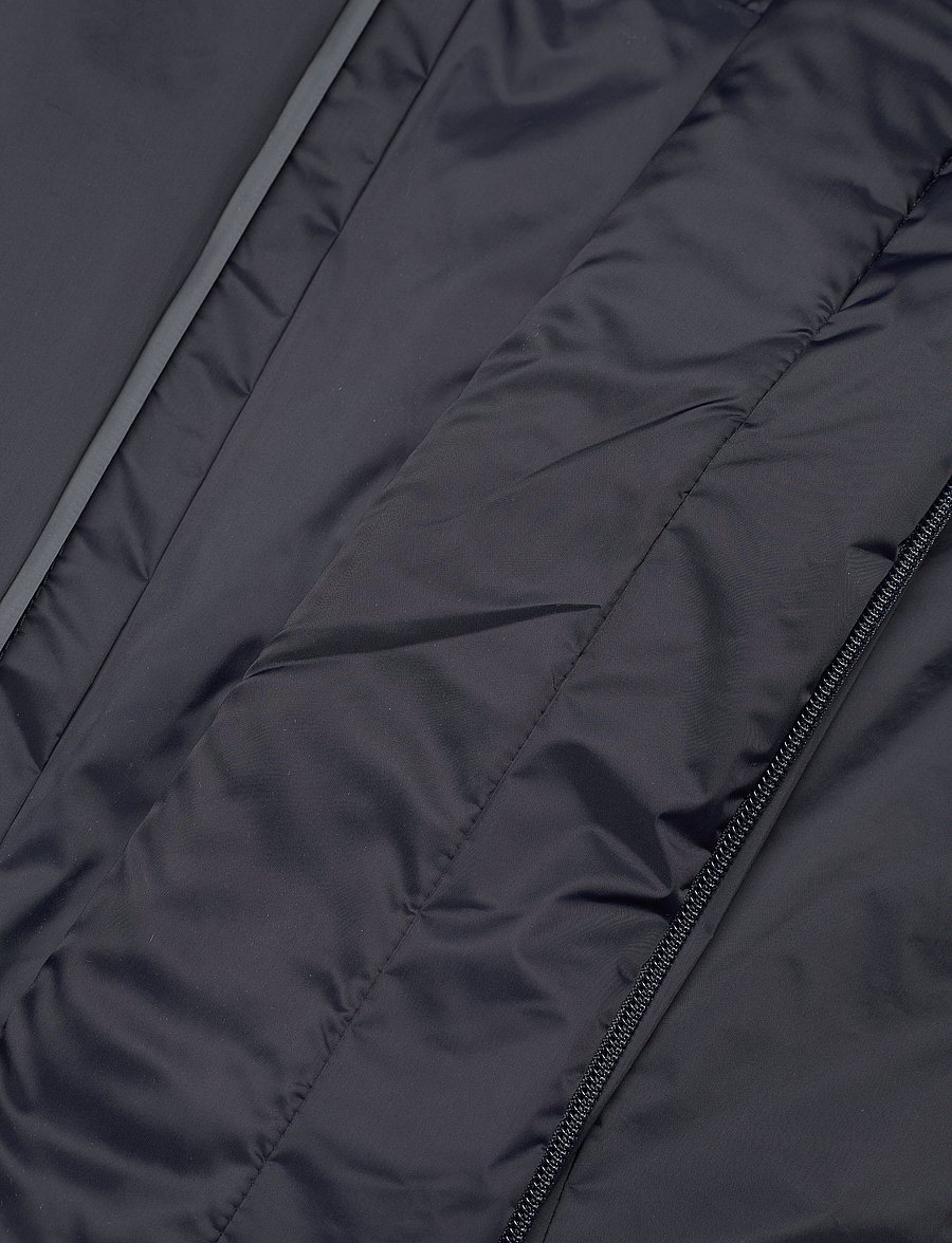 Rains - Padded Nylon Jacket - vestes d'hiver - 47 navy - 4