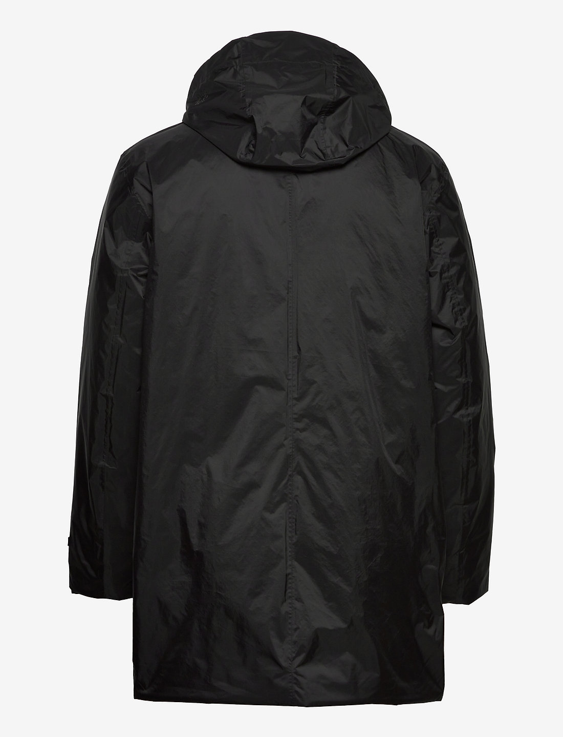Rains 2025 padded parka