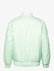 Rains - Fuse Bomber Jacket - spring jackets - 34 mineral - 1