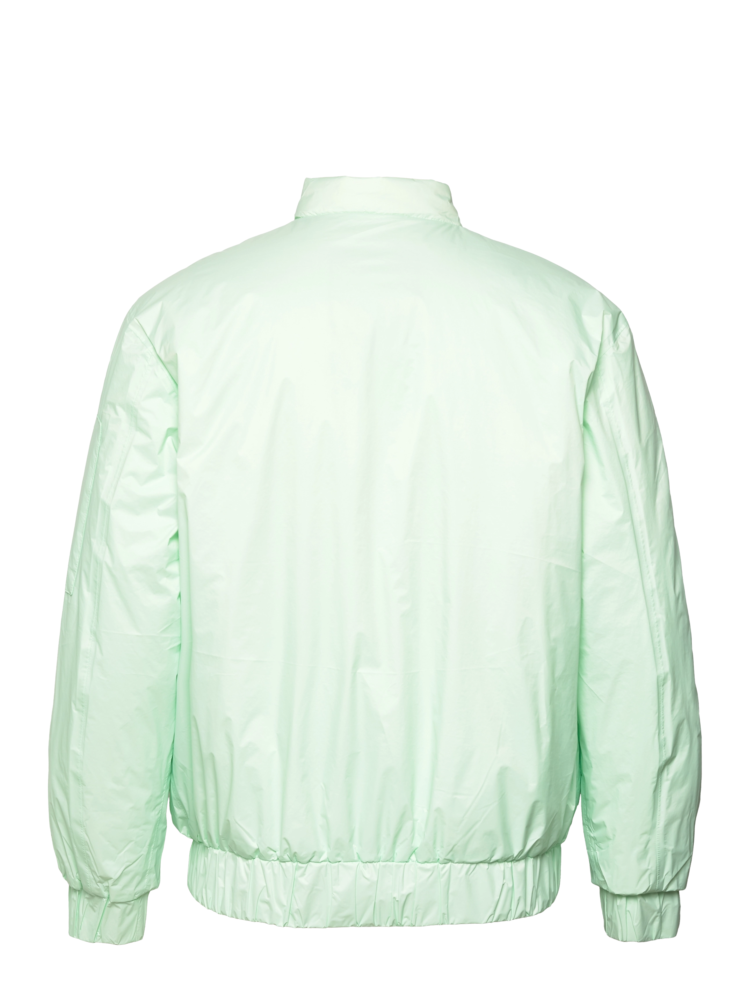 Rains - Fuse Bomber Jacket - ytterkläder - 34 mineral - 1