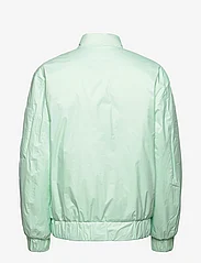 Rains - Fuse Bomber Jacket - spring jackets - mineral - 1