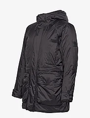 Rains - Vardo Parka W4T4 - winter jackets - black - 2