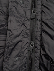 Rains - Vardo Parka W4T4 - winter jackets - black - 5