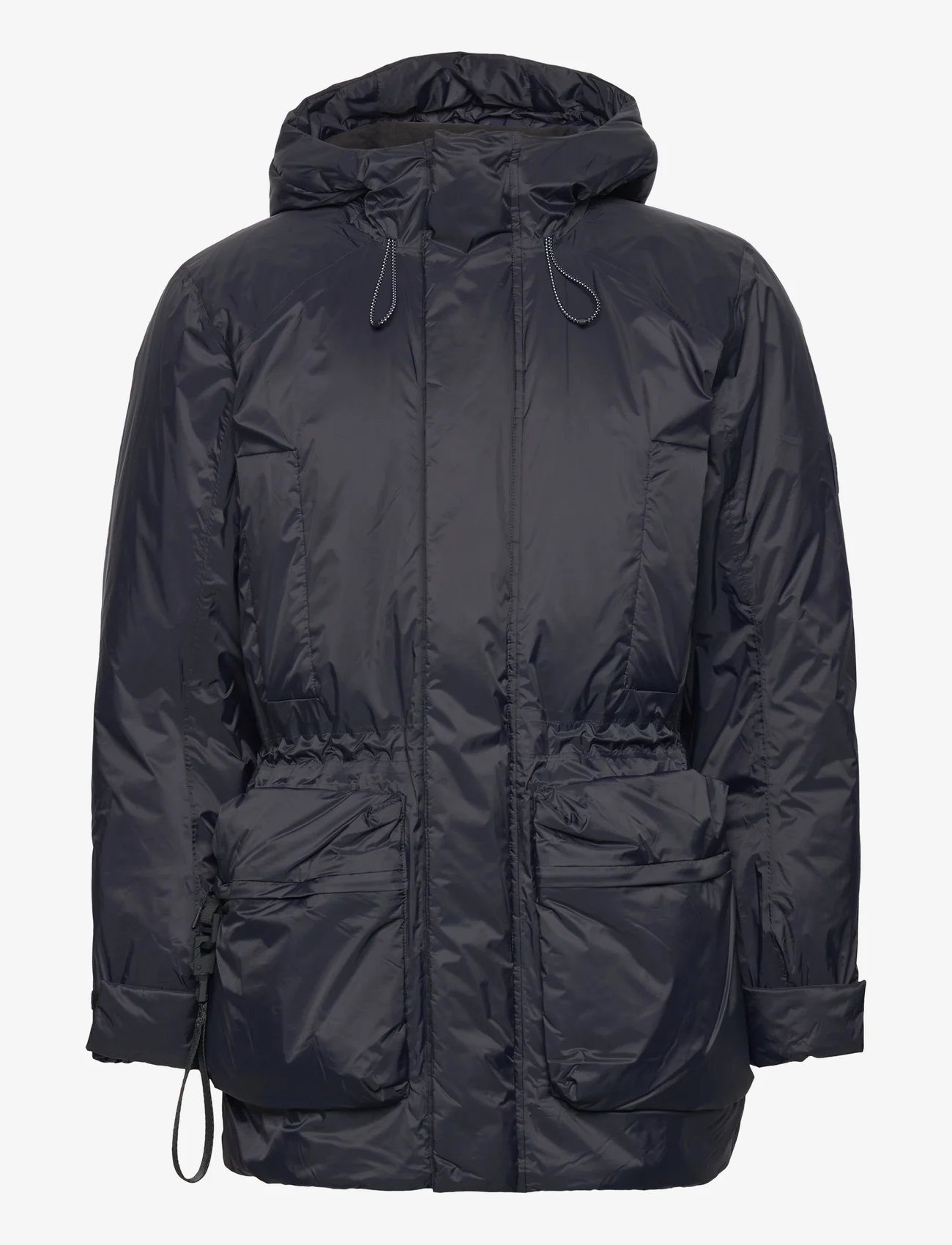Rains - Vardo Parka W4T4 - winter jackets - navy - 0
