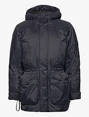 Rains - Vardo Parka W4T4 - winter jackets - navy - 0