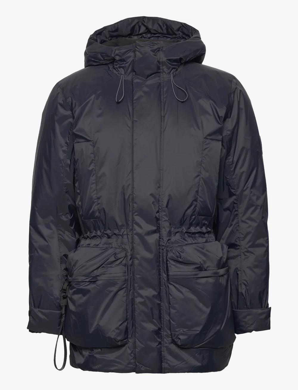 Rains - Vardo Parka W4T4 - vinterjackor - navy - 1