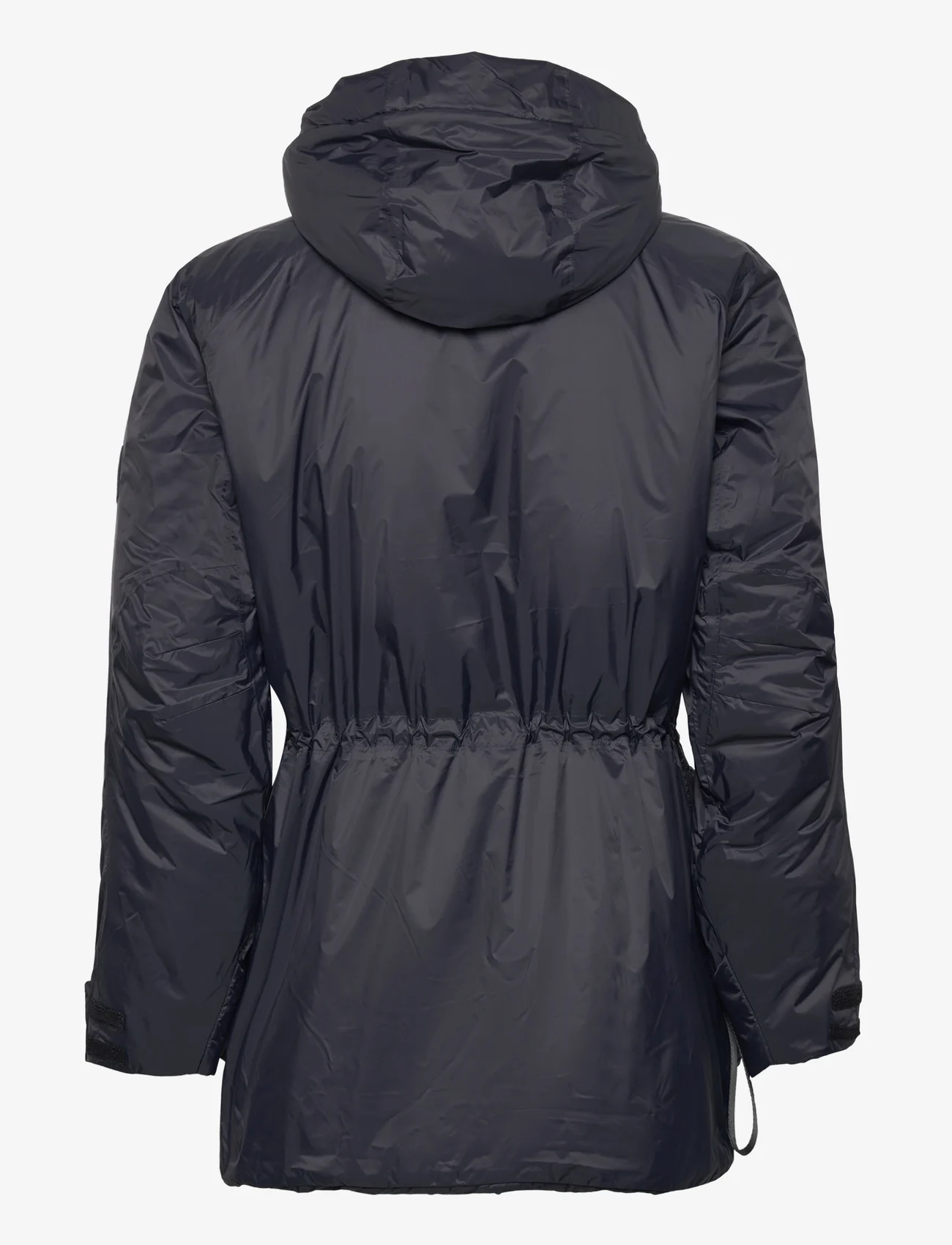Rains - Vardo Parka W4T4 - winter jackets - navy - 1
