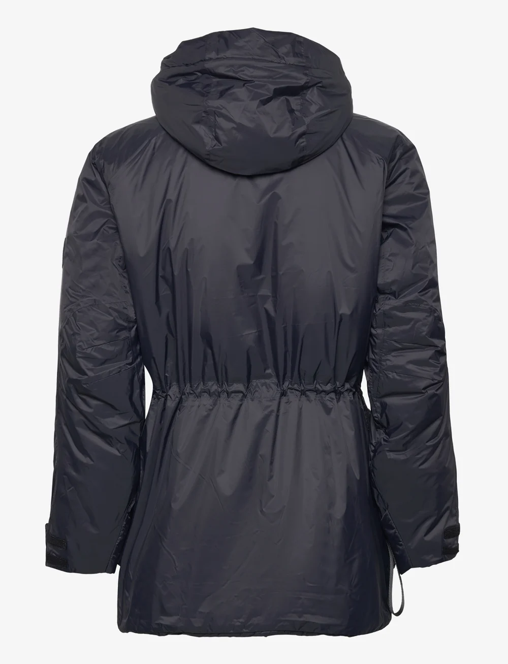Rains - Vardo Parka W4T4 - vinterjackor - navy - 2