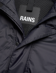Rains - Vardo Parka W4T4 - winter jackets - navy - 2