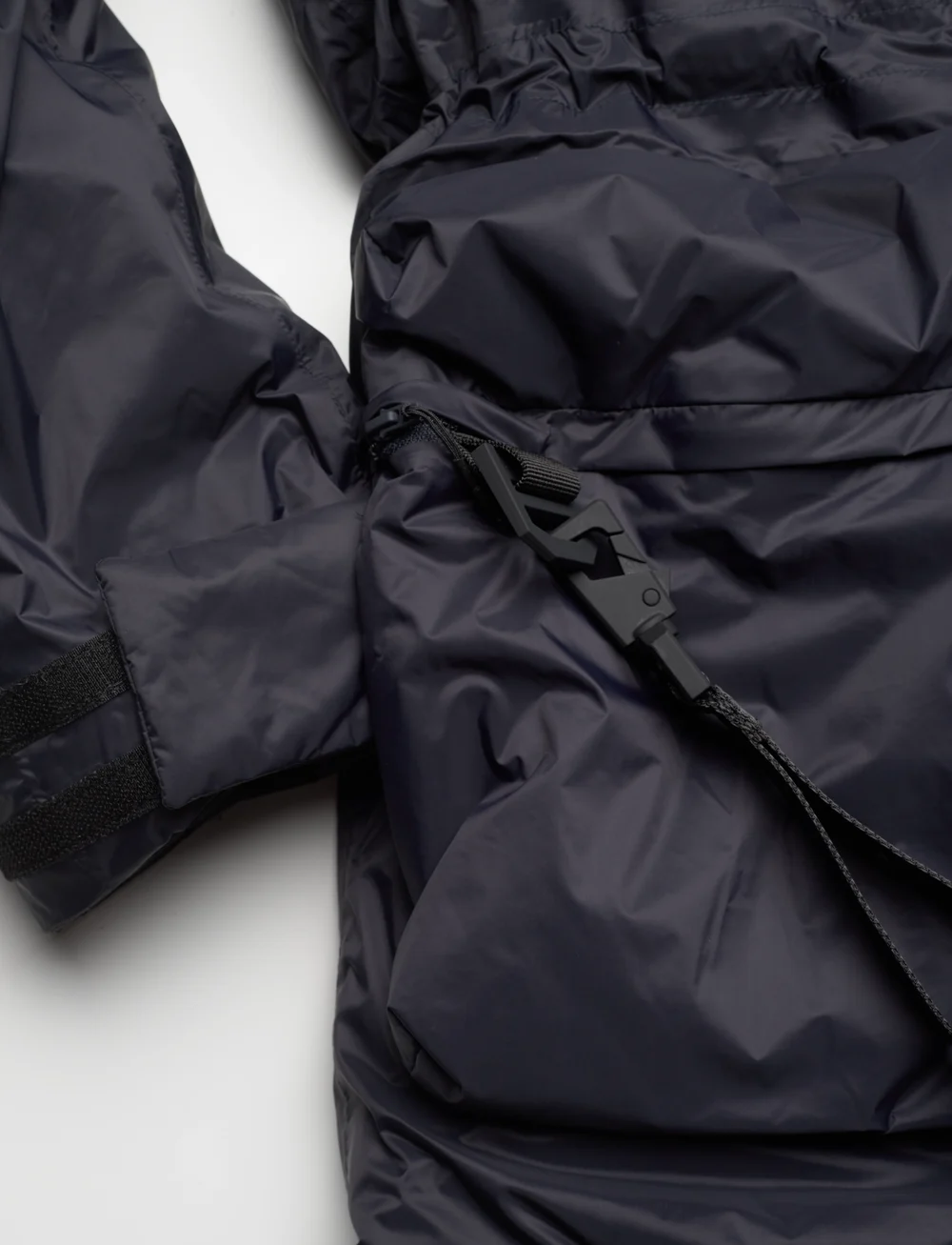 Rains - Vardo Parka W4T4 - vinterjackor - navy - 5