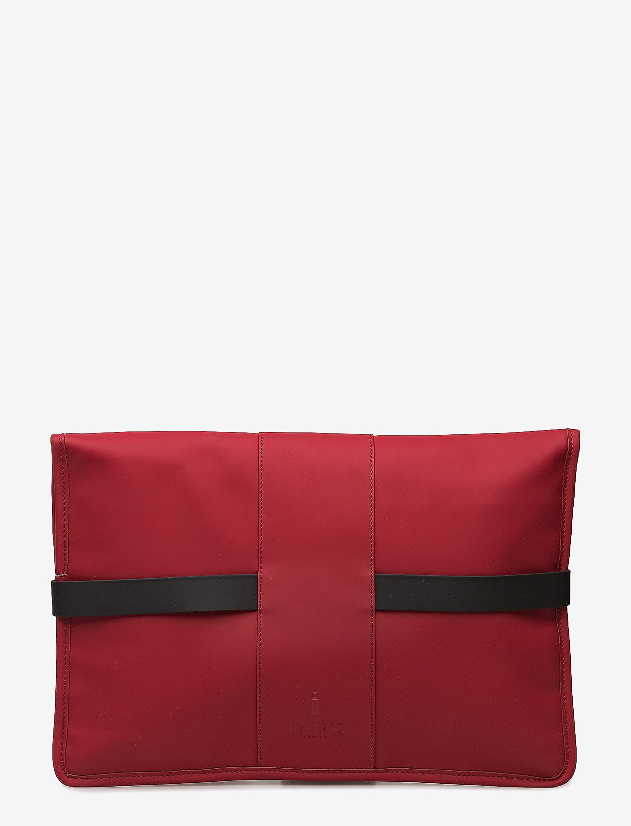 Rains - Laptop Portfolio - 20 scarlet - 1